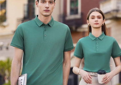 Custom Polo Factories: Full Production & Quality Assessment