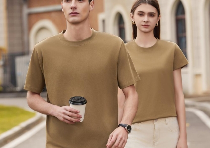 Custom Polo Shirts: The Secret to Effortless Branding